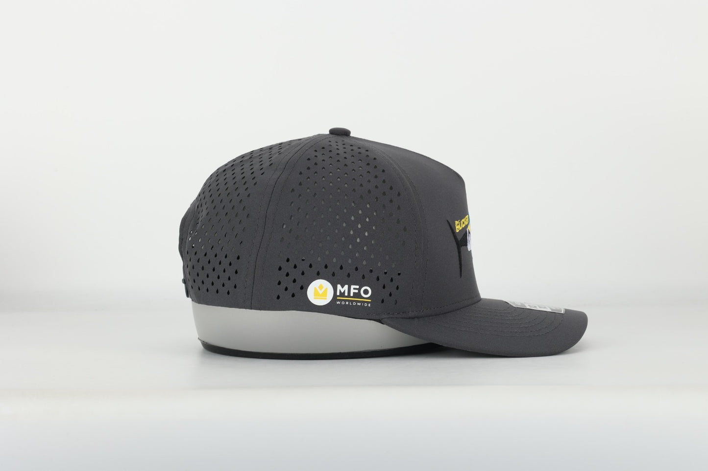 The Slicker Wahoo Tournament Hat