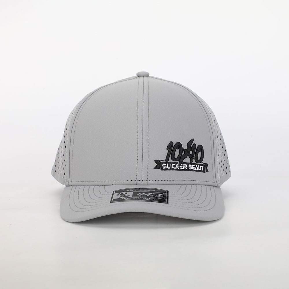 Slicker 10 10 Frigate Bird Hat