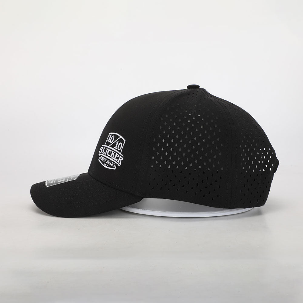 The Slicker Shield Hat