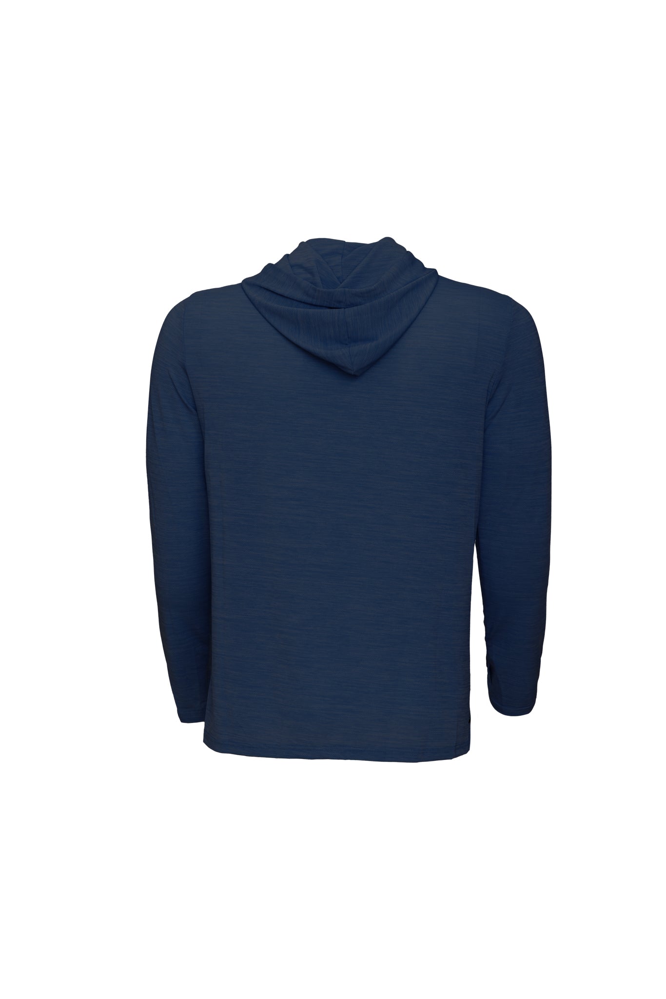 Bluebird Tech Performance Hoodie (Navy)