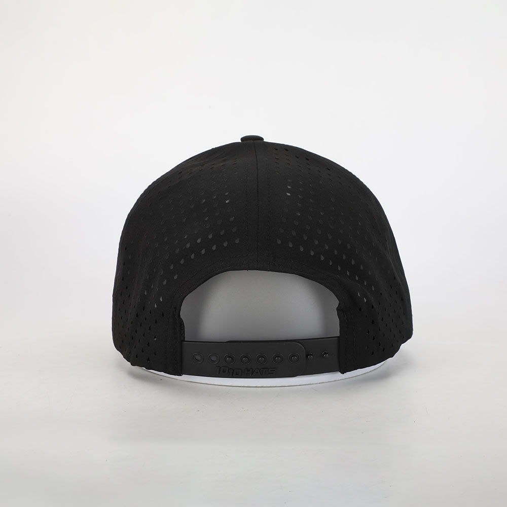 The Slicker Shield Hat