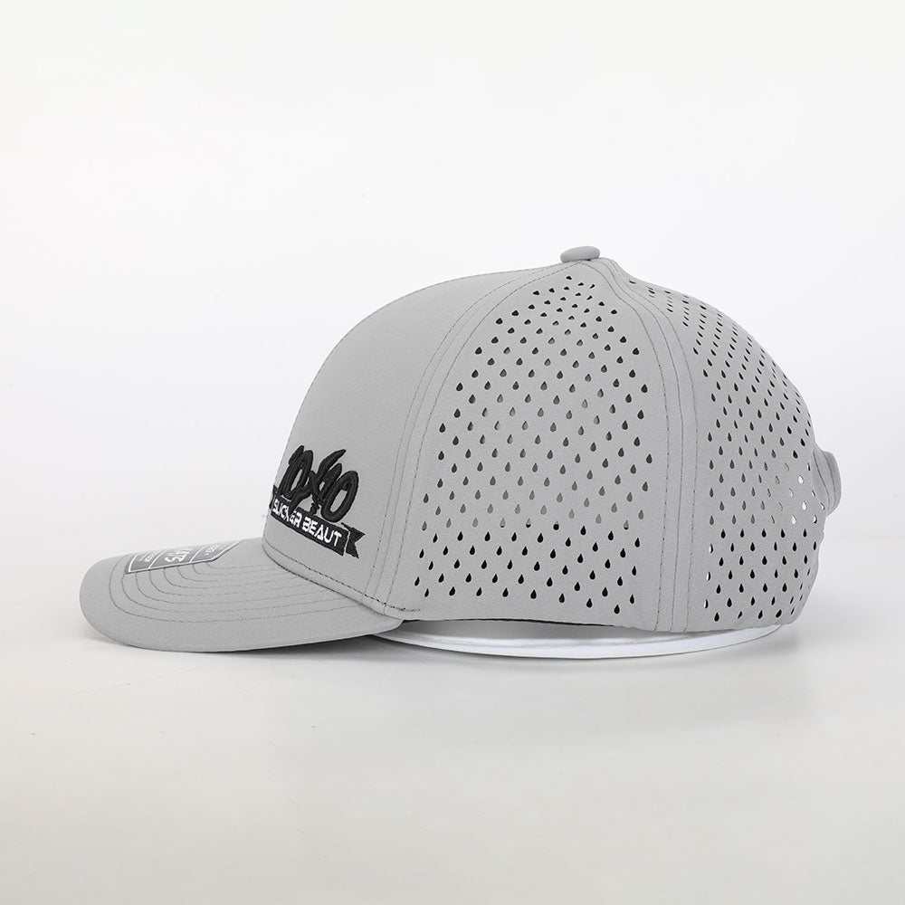 Slicker 10 10 Frigate Bird Hat