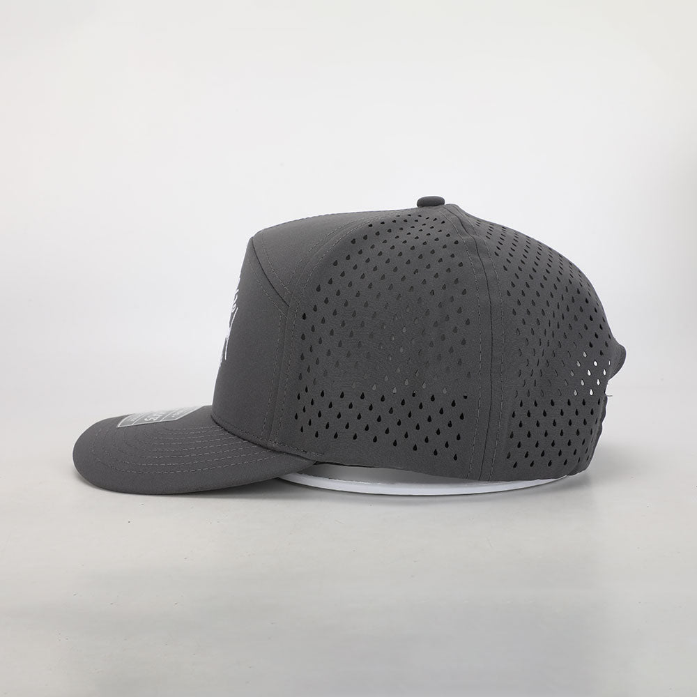 Slicker Grander Marlin Hat