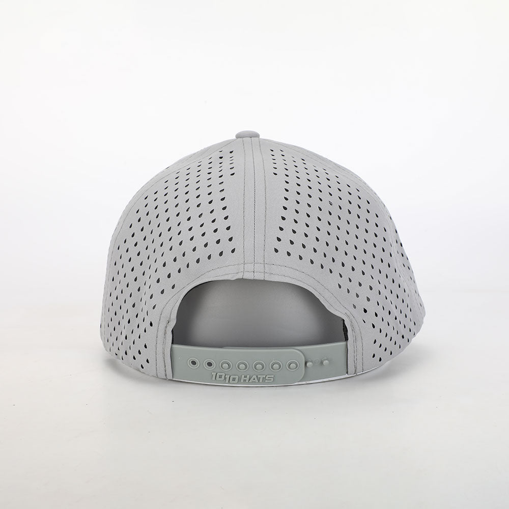 Slicker 10 10 Frigate Bird Hat