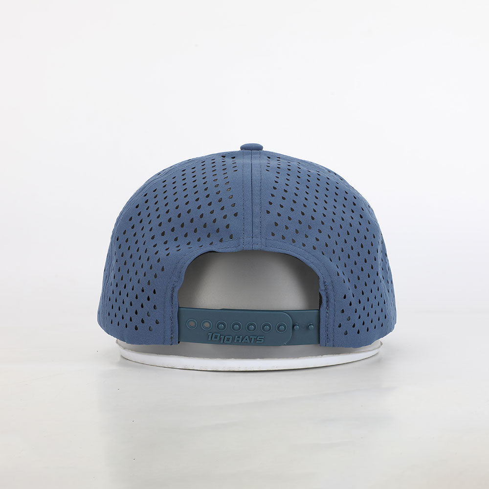 Navy Dry Fit