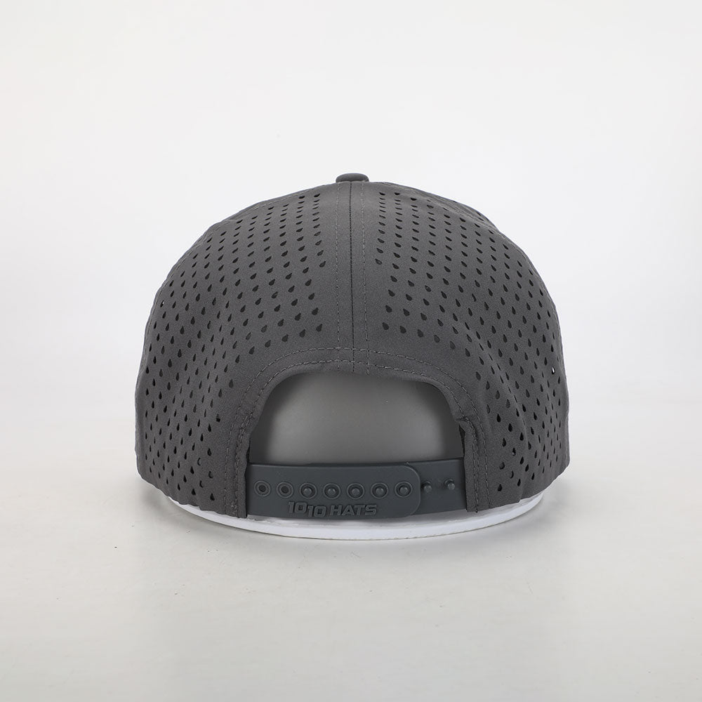 Slicker Grander Marlin Hat