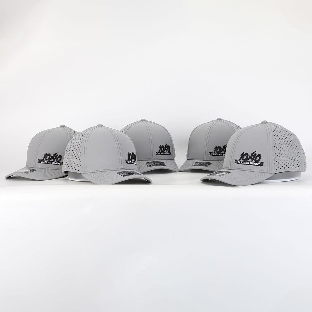 Slicker 10 10 Frigate Bird Hat