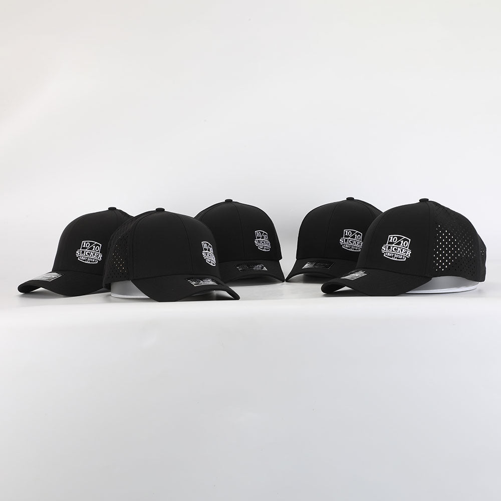 The Slicker Shield Hat