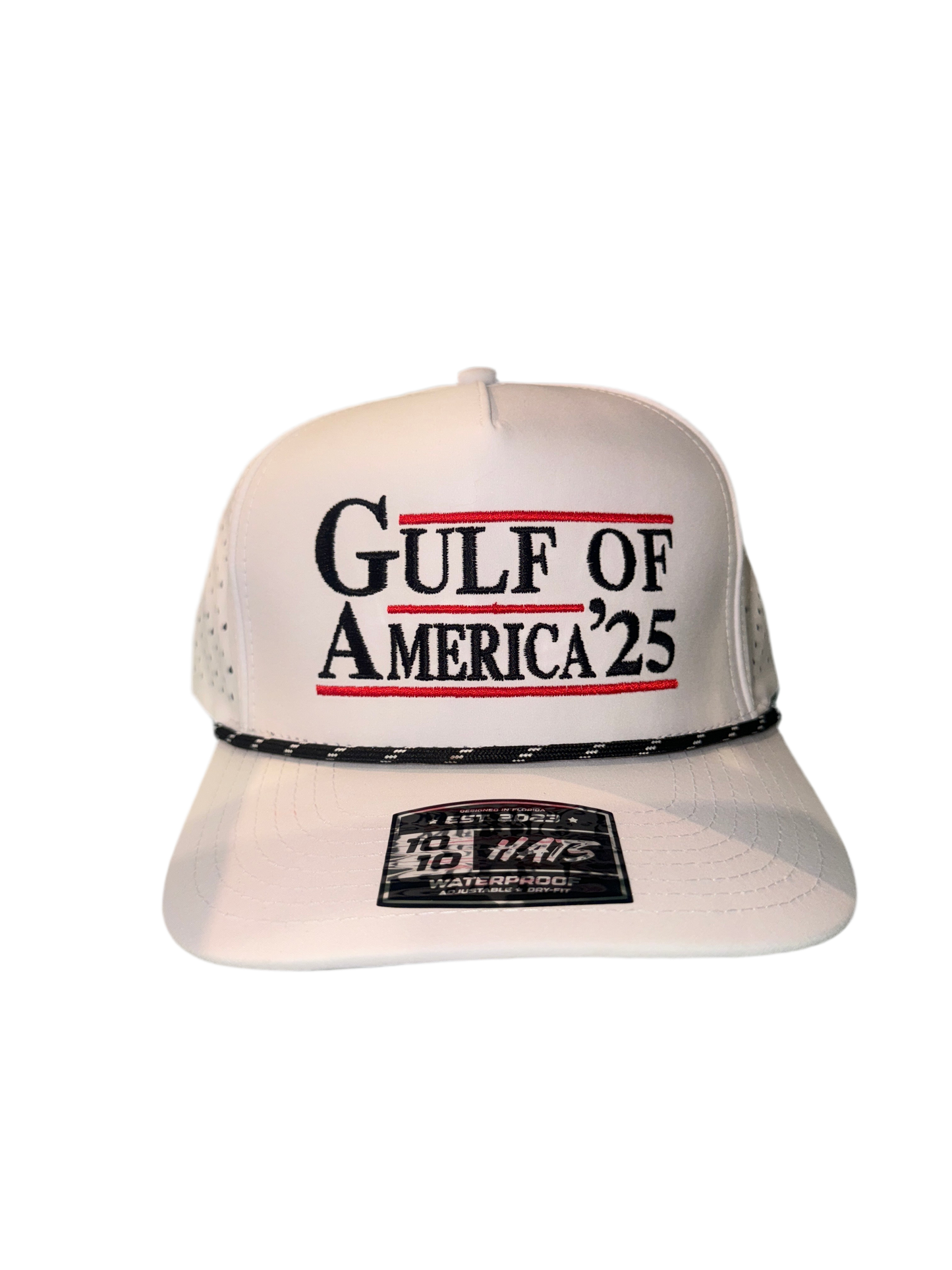 Gulf of America Hat