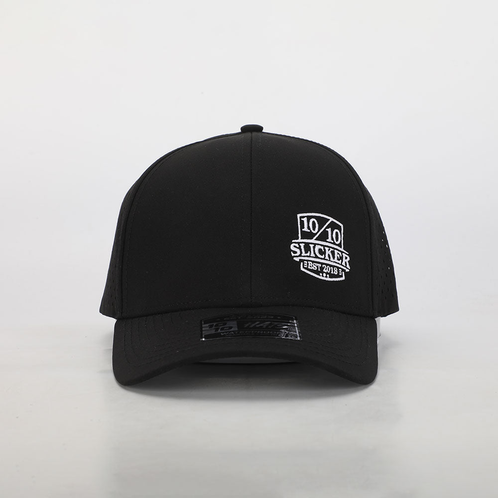 The Slicker Shield Hat