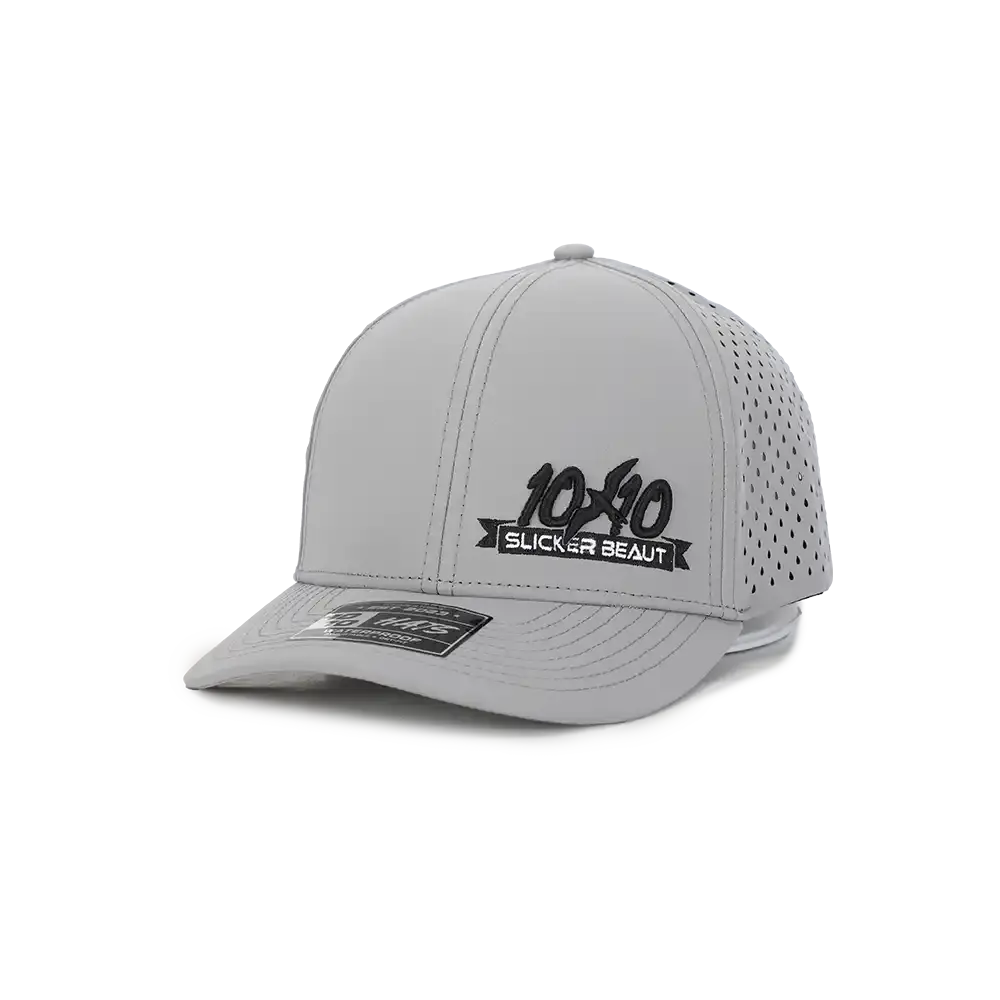 Slicker 10 10 Frigate Bird Hat