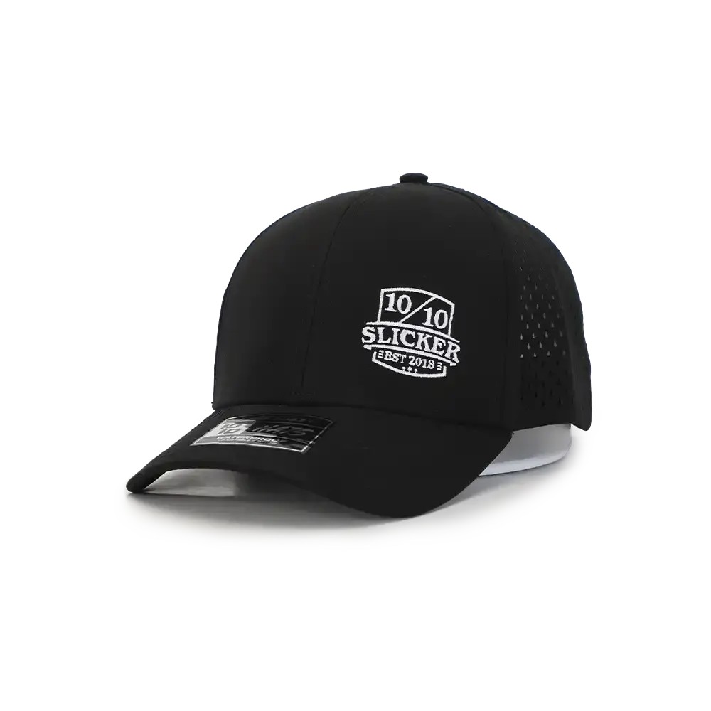 The Slicker Shield Hat