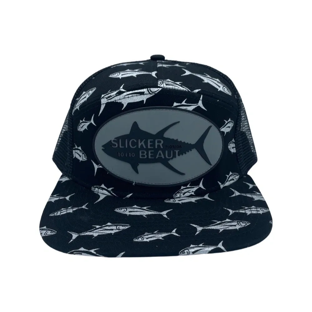 Tuna Trucker