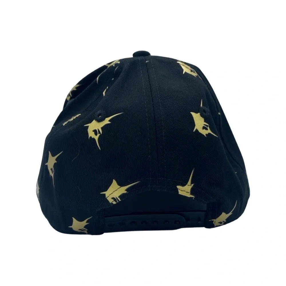 Gold Marlin