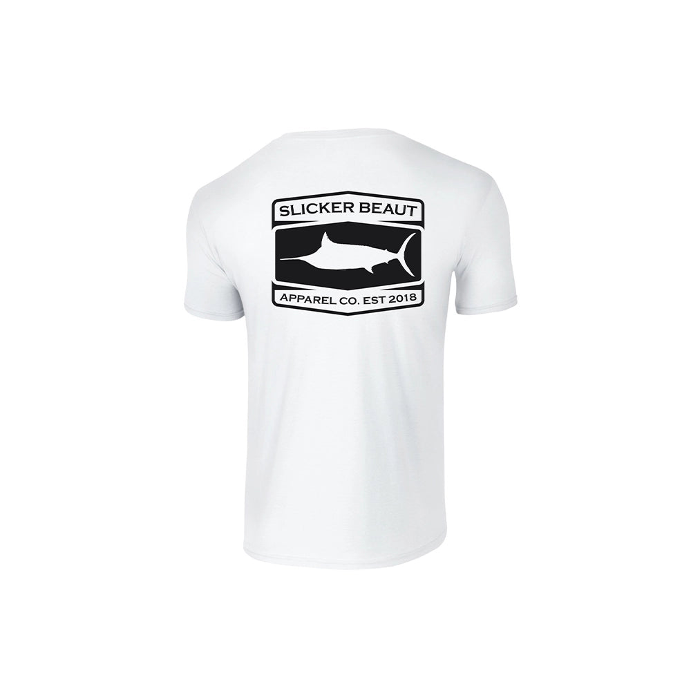 Blue Marlin SS
