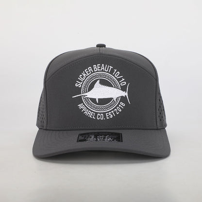 Slicker Grander Marlin Hat