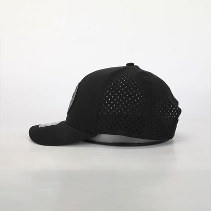 Slicker Grander Fish Hat